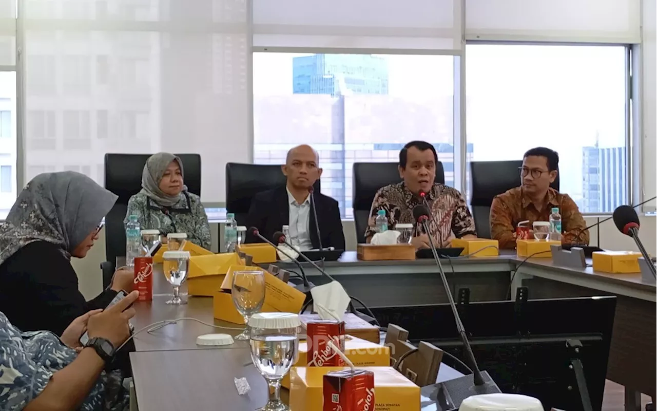 Kemendikbudristek Libatkan 10 Politeknik & SMK di TEI 2024