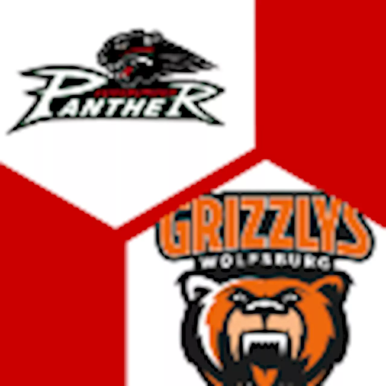  Grizzlys Wolfsburg 0:3 | 7. Spieltag | Deutsche Eishockey-Liga 2024/25