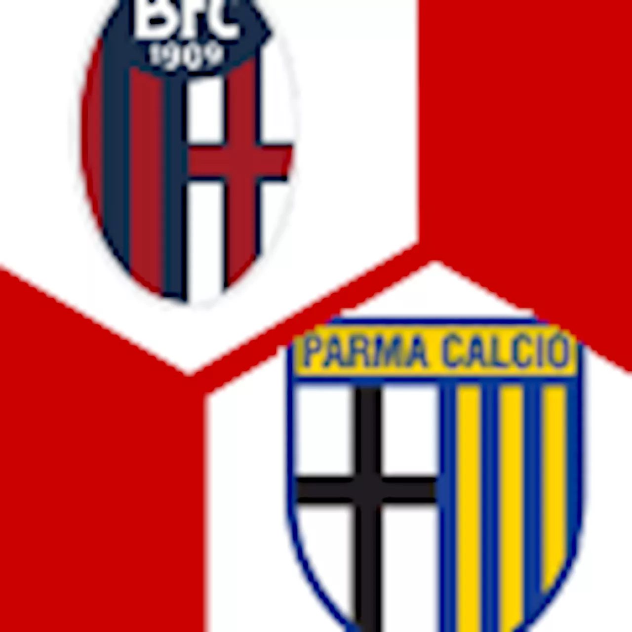 Parma Calcio 0:0 | 7. Spieltag