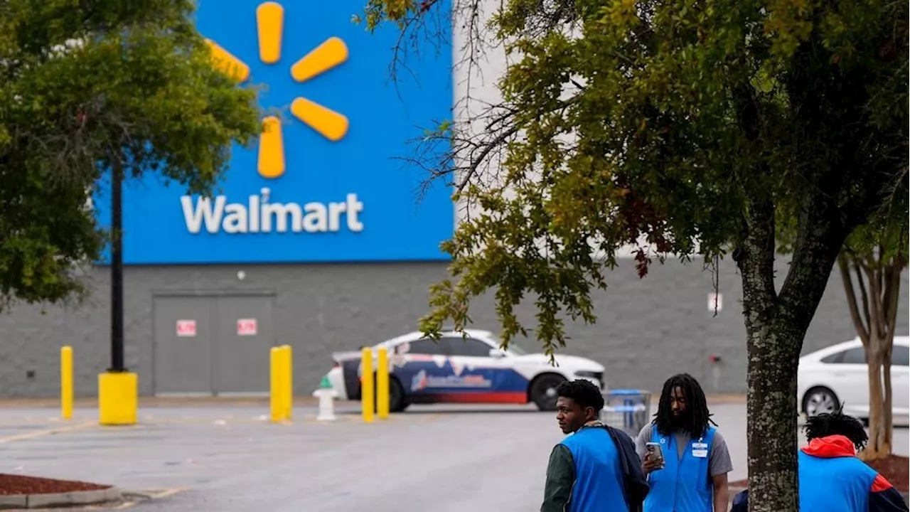 Walmart Addresses Increased Demand for Paper Products Amid Port Strikes and Hurricane