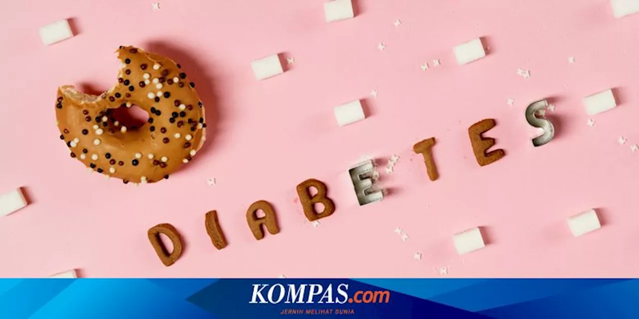 Dosen Unesa Ungkap Penyebab Diabetes Selain Konsumsi Gula Berlebih