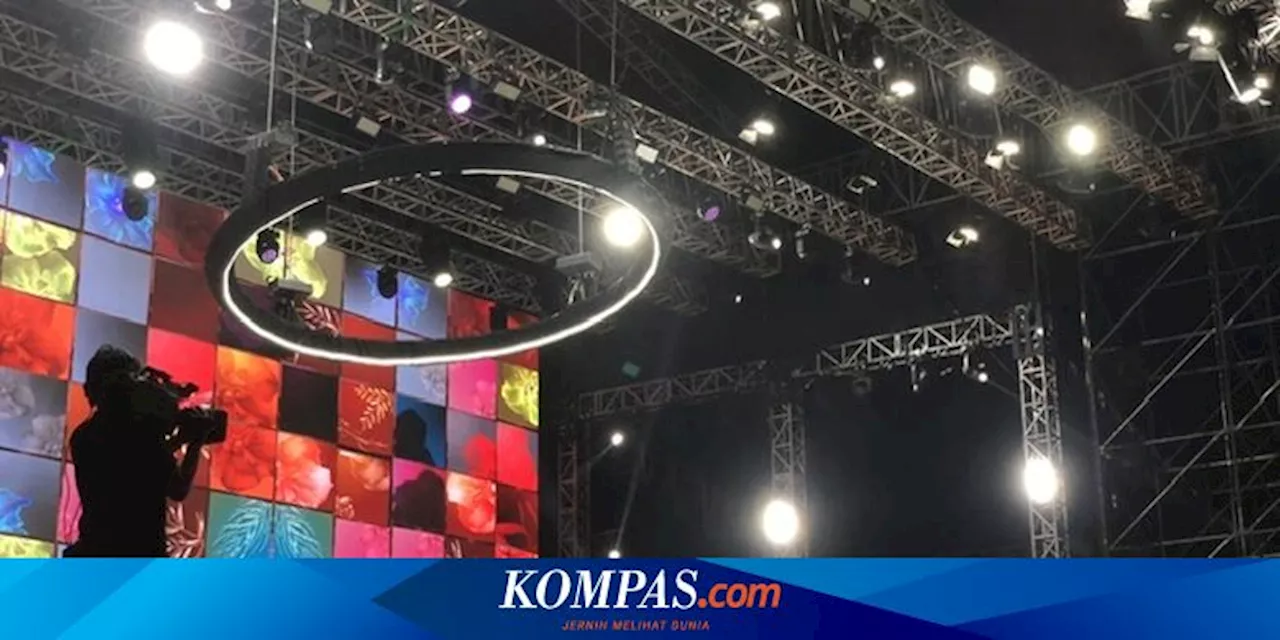 Tampil Barsama Lyodra hingga Tiara Andini di Synchronize Fest 2024, Mahalini: Berasa Idol Lagi