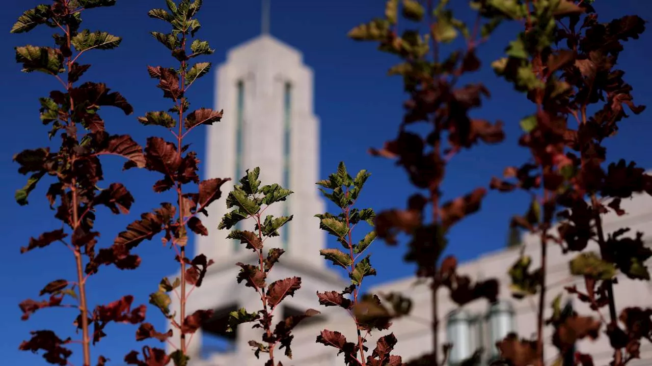 Sunday morning session: Summaries from Latter-day Saint general conference