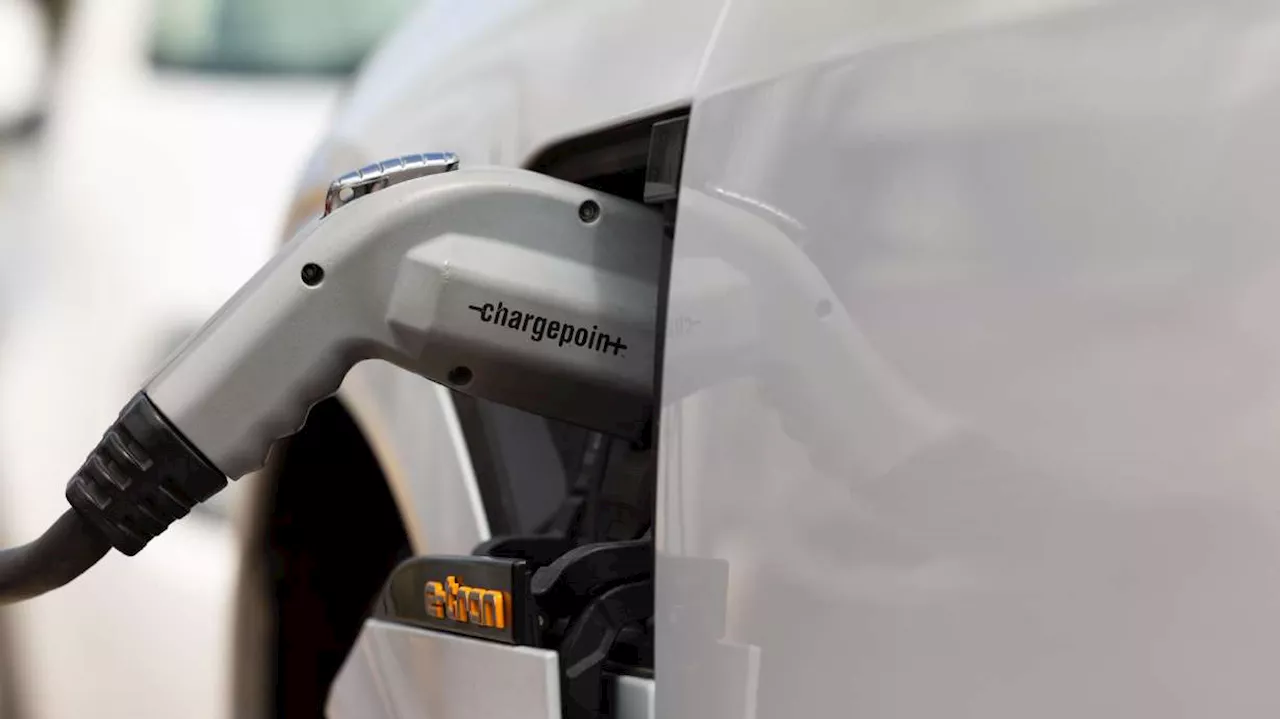 Utah, 7 other states take next step to build Intermountain West electric vehicle grid