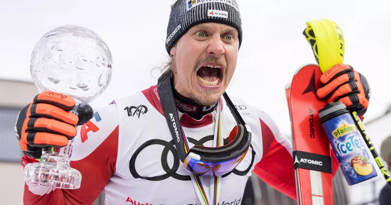 Von Hirscher bis Schwarz: Ein Ski-Winter voller Fragezeichen