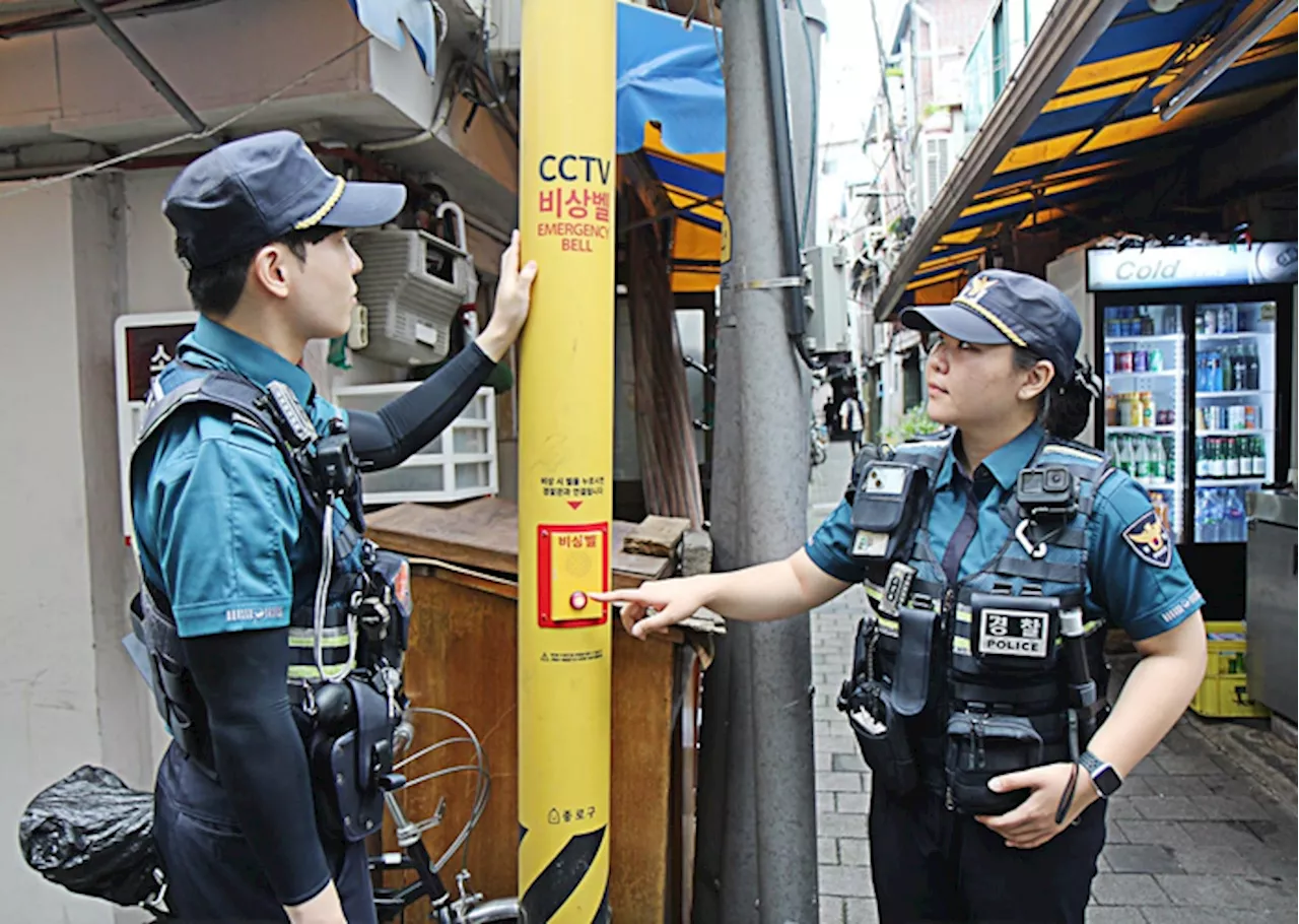 [단독]‘마석도 형사’도 일선 경찰서에선 시·도경찰청 소속에 ‘특진’ 밀린다