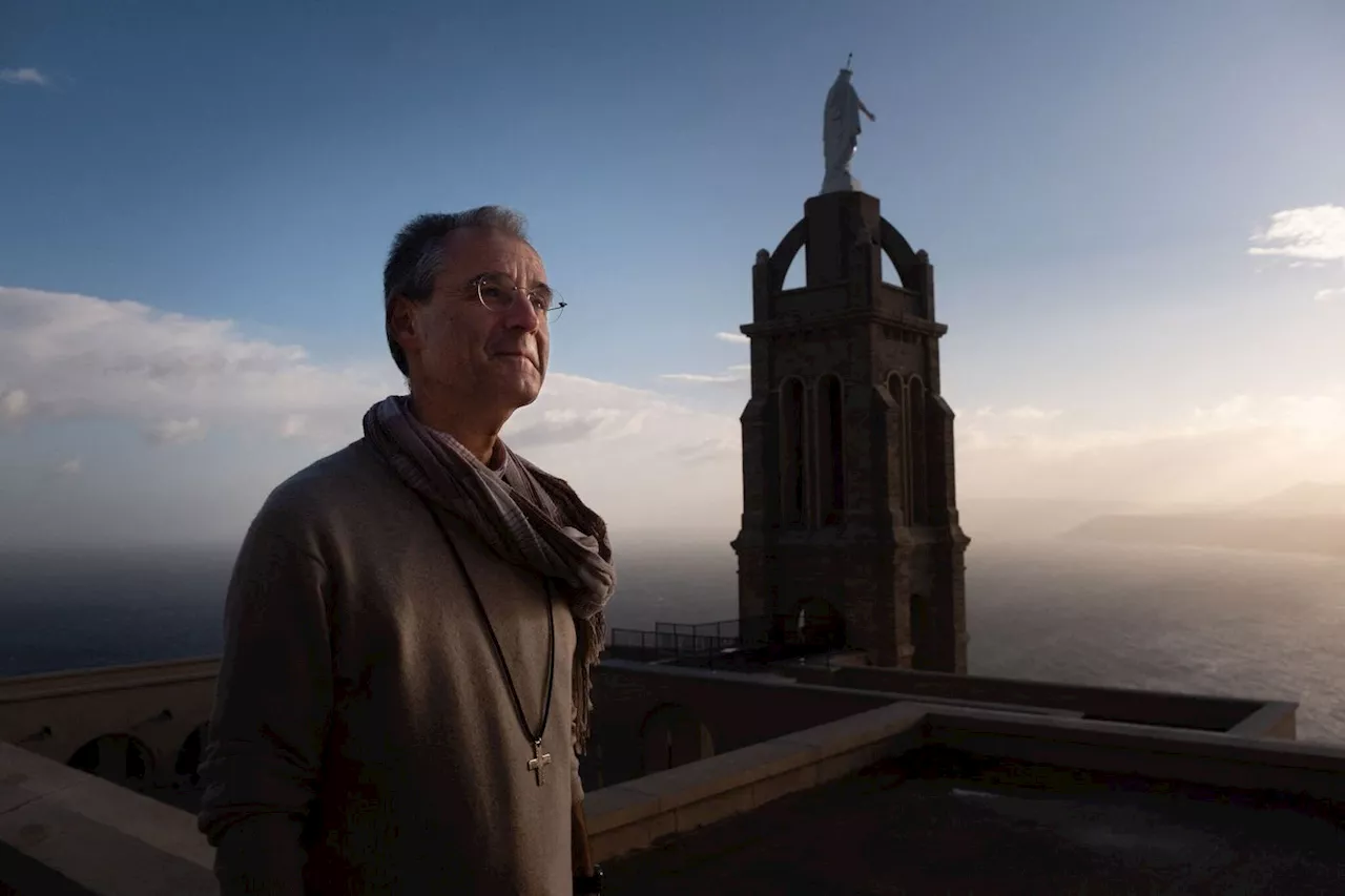 Consistoire 2024 : Mgr Jean-Paul Vesco, engagé « à vie » envers l’Algérie, est créé cardinal