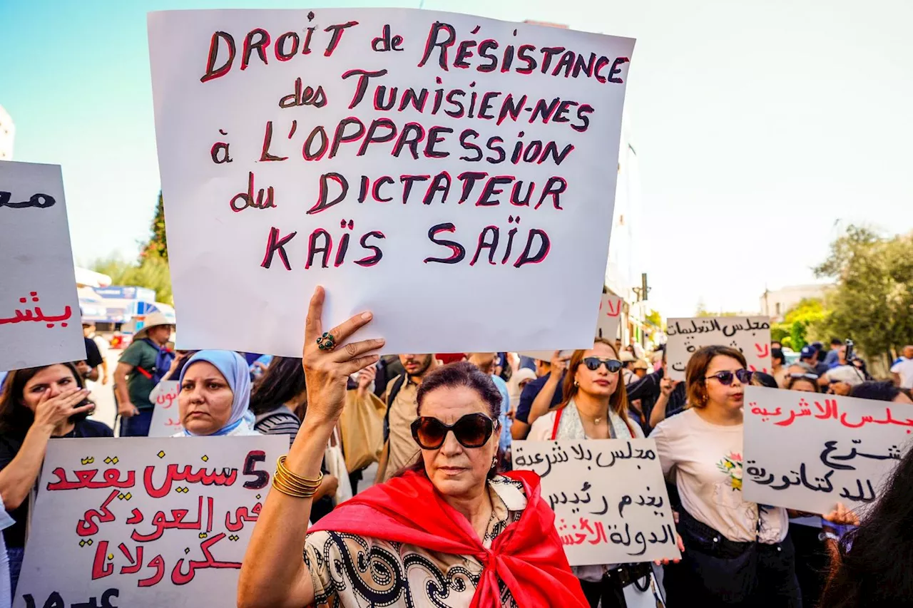 En Tunisie, les « contrôleurs » issus du printemps arabe interdits d’observer la présidentielle