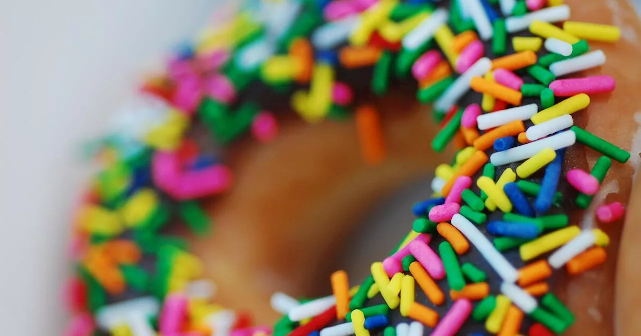 How LA became a donut town and the man who started it all