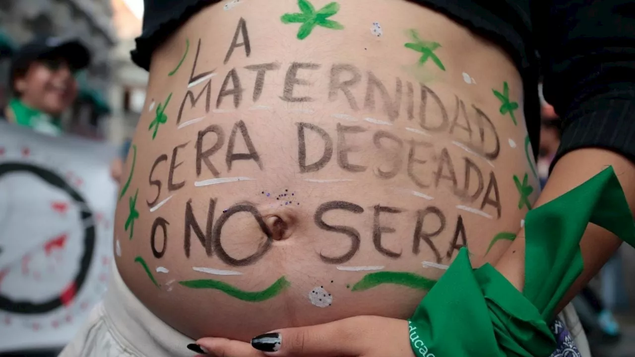 Jalisco despenaliza el aborto; es el estado 14 en hacerlo