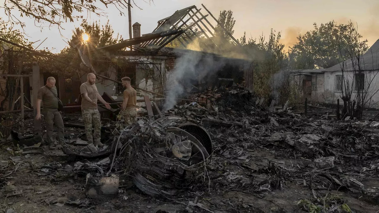 Guerra Russia Ucraina, la Nato chiede più truppe e difesa aerea contro Mosca: così si torna alla Guerra Fredda