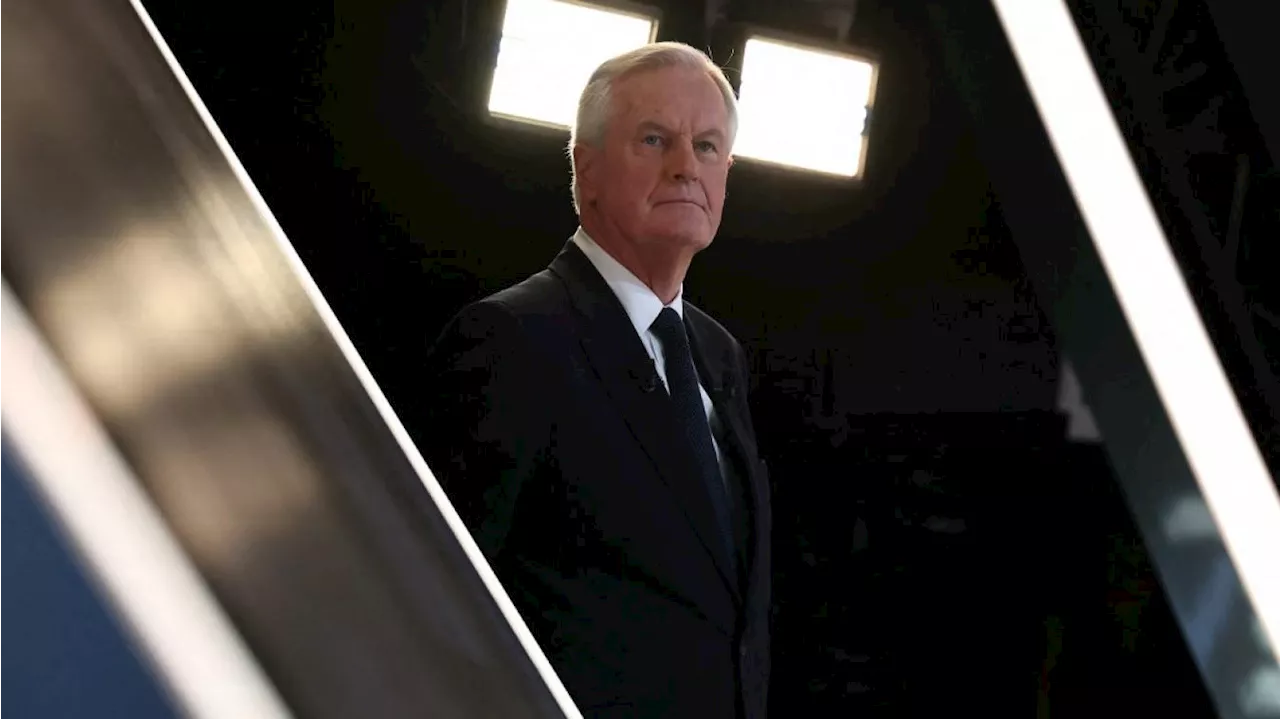 Budget 2025 : à quatre jours de la présentation, Michel Barnier assure avoir «confiance en ses alliés»