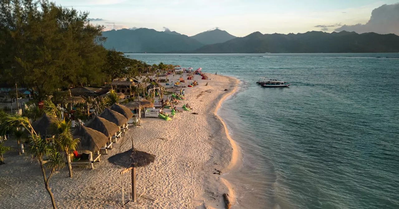 Air, Trawangan ou Meno : quelle île des Gili choisir pour son voyage en Indonésie ?