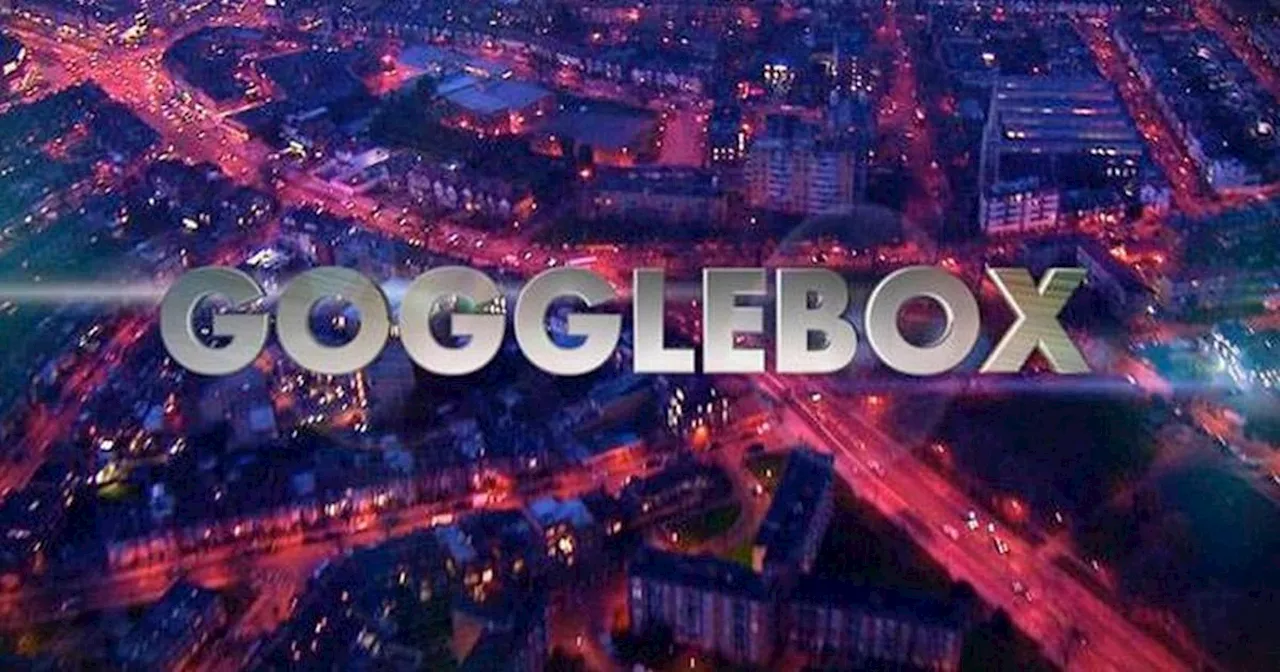 Famous Gogglebox star has nothing left despite £100k a year salary