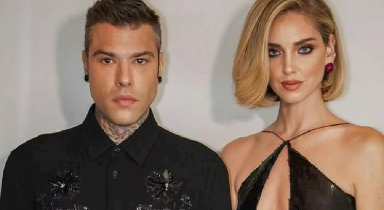 Divorzio Fedez e Chiara Ferragni, l'accordo sui figli: a lui le spese per scuola, salute e sport