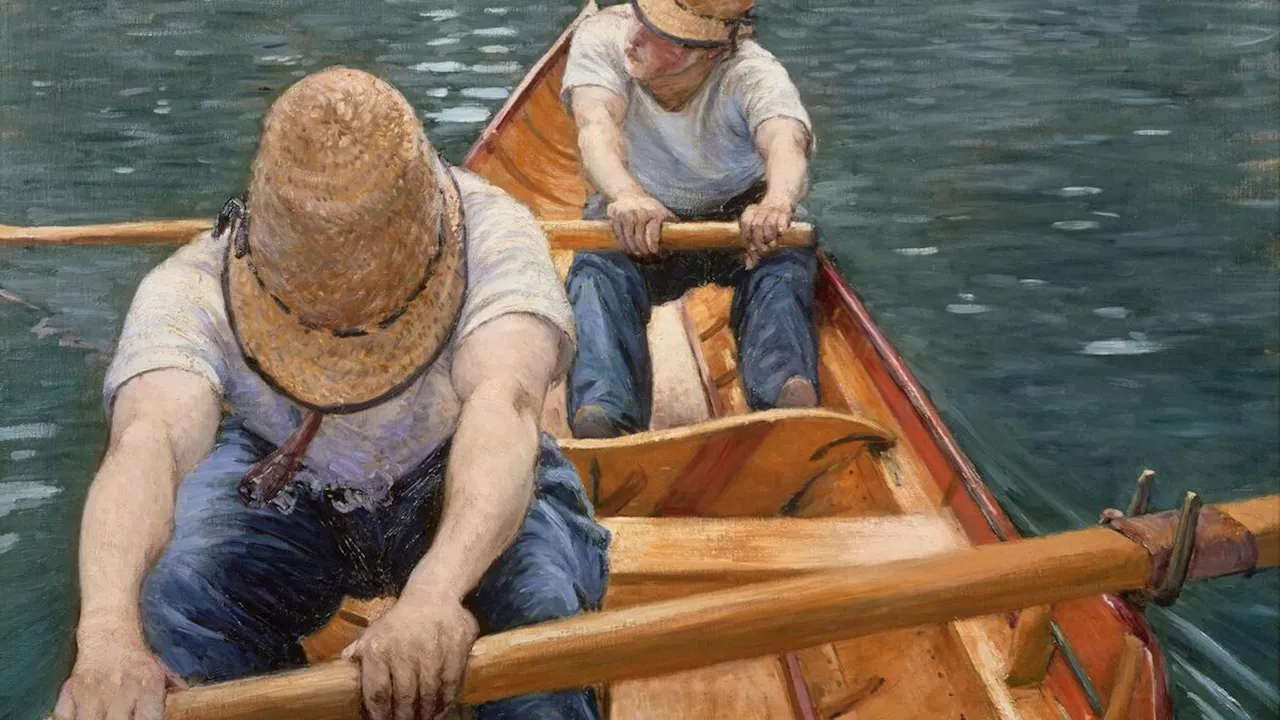 « Caillebotte, peindre les hommes » au musée d’Orsay : l’exposition événement qui illumine la rentrée