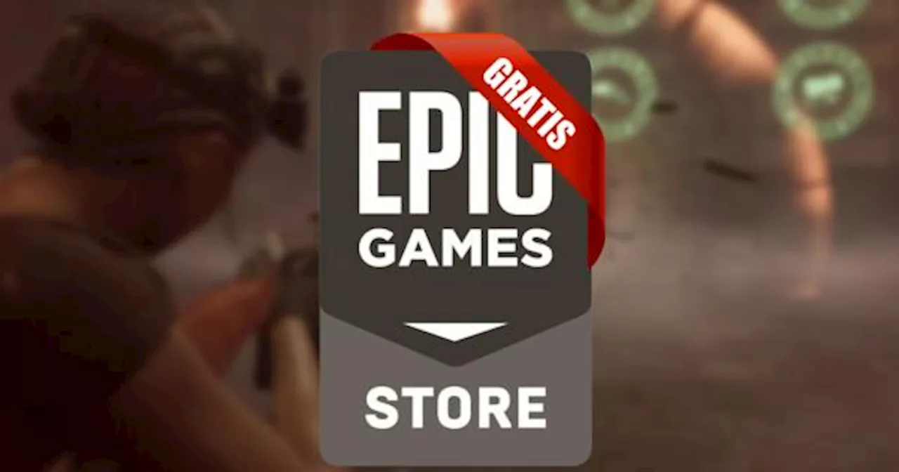 Epic Games Store regala Empyrion: Galactic Survival y Outliver: Tribulation