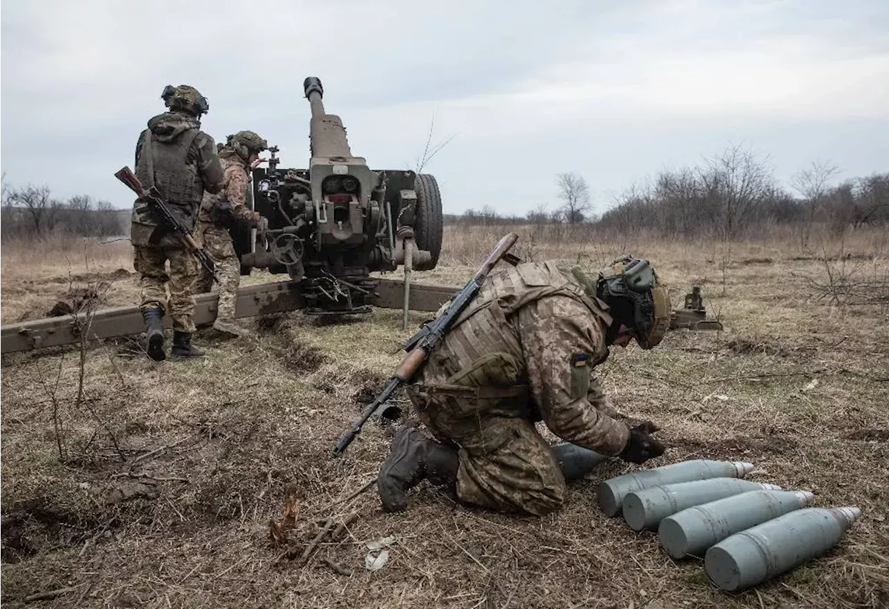 ВСУ за сутки потеряли до 200 военных и семь единиц техники в Курской области