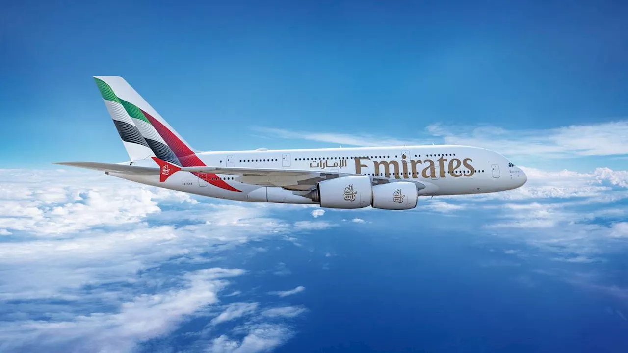 Imbas Ledakan di Lebanon, Maskapai Emirates Larang Pager dan Walkie Talkie di Penerbangannya