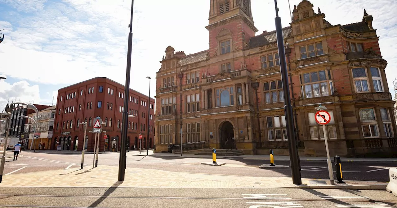 Blackpool Council to investigate running its own children’s homes