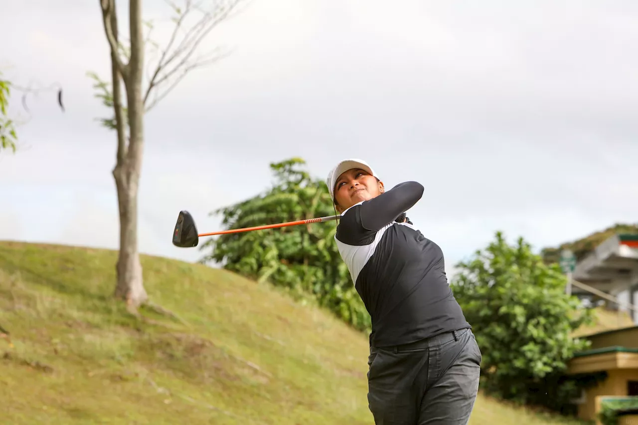 Top guns return for ICTSI Iloilo Golf Challenge