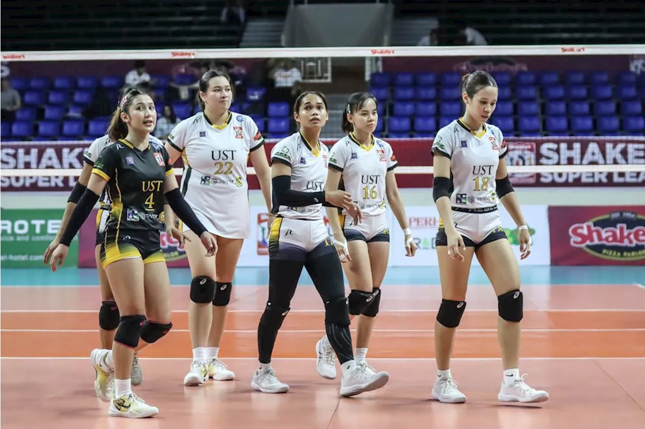 UST breezes past Mapua