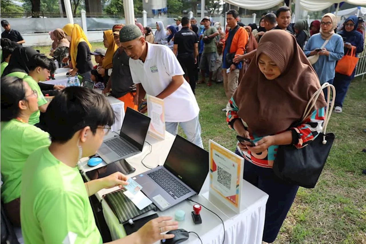 Ekonom Harap Pemerintah Ciptakan Stimulus Untuk Tingkatkan Kinerja Pasar