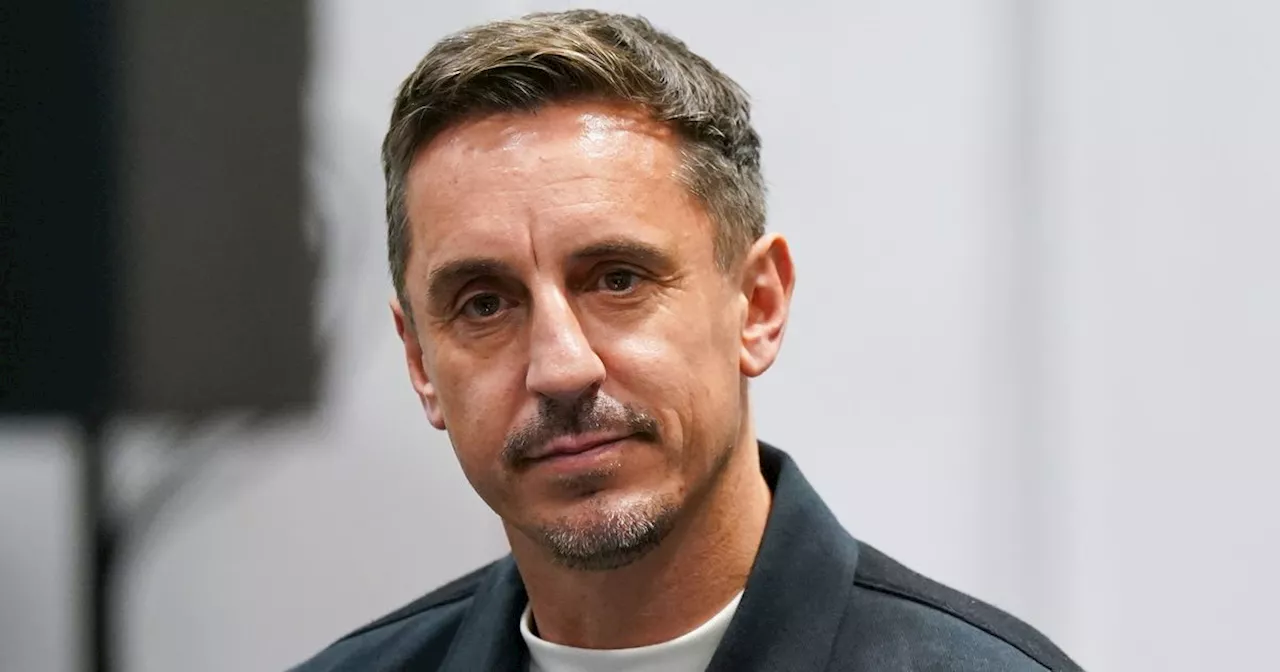 Gary Neville has already made Ten Hag prediction after United's 'worst decision'