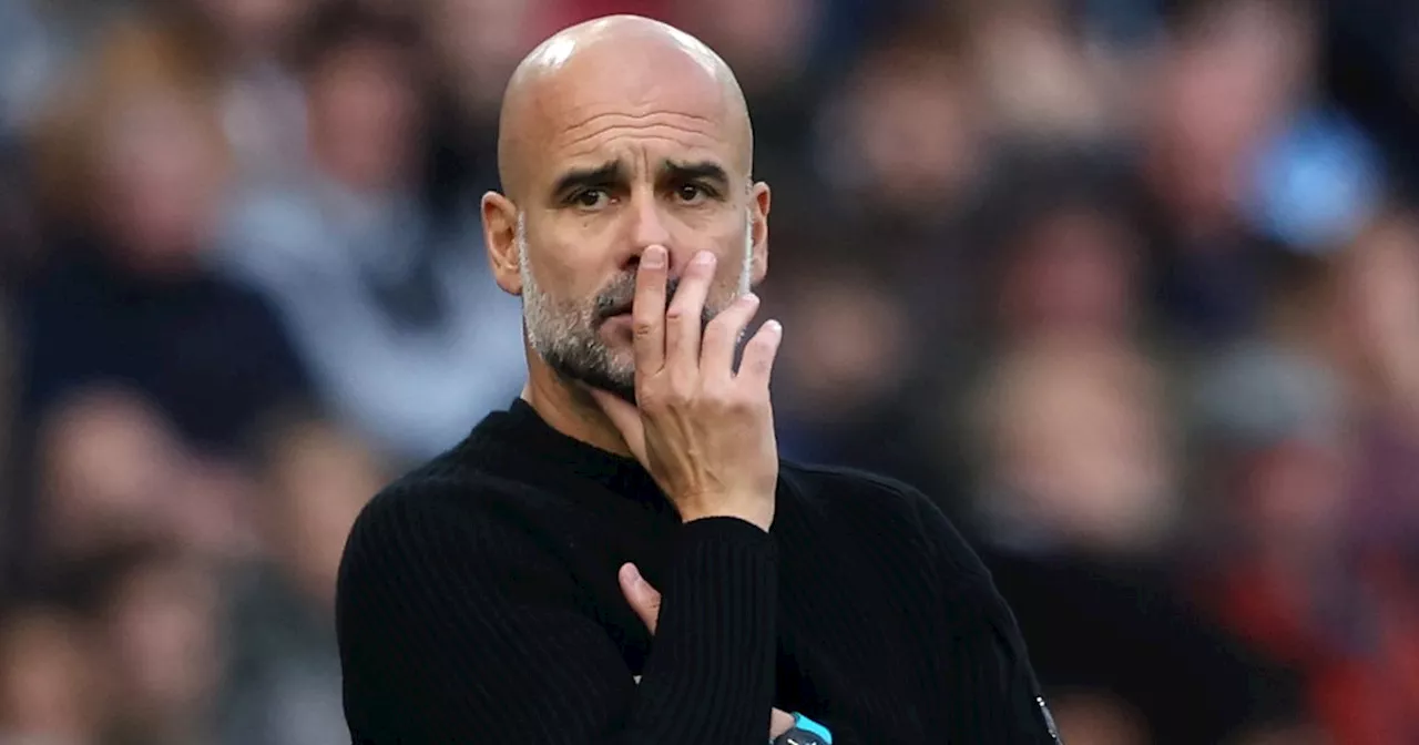 Man City charges latest as Guardiola makes feelings clear amid financial blow