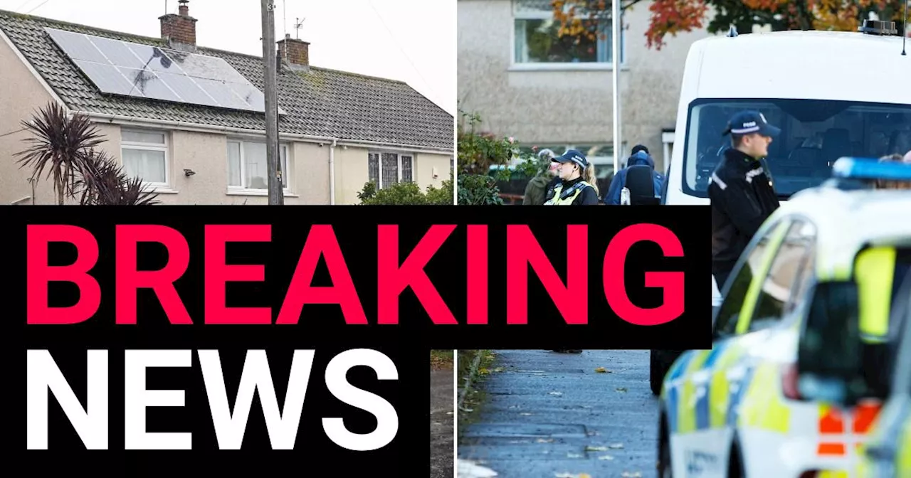 Cardiff Couple Found Dead in Apparent Murder-Suicide