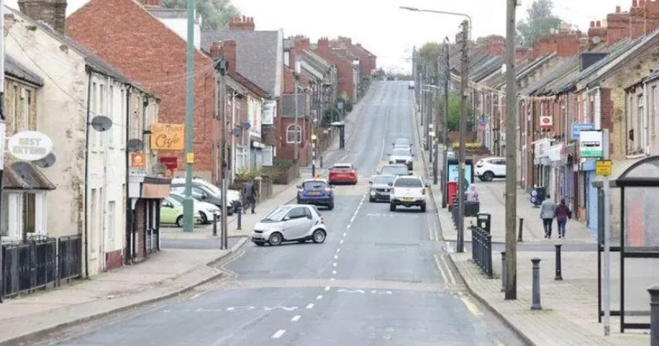 Teenage motorbike rider dies after crash with taxi driver in County Durham