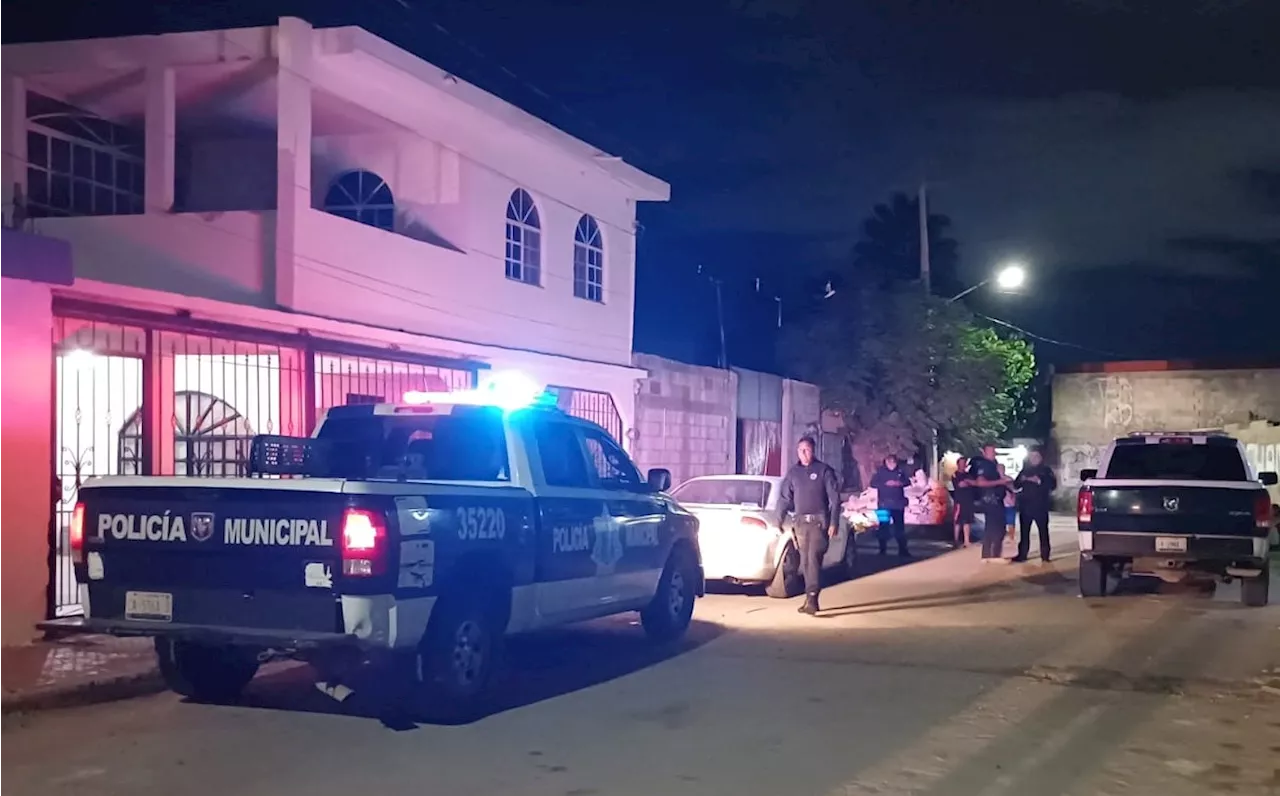 Bebé de un año muere ahogada en una tina en Torreón; estaba jugando con sus hermanitos