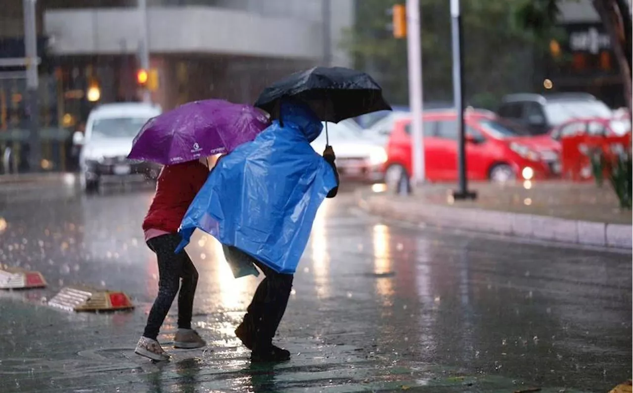 ¿Lloverá en Edomex HOY 6 de octubre? AQUÍ te decimos