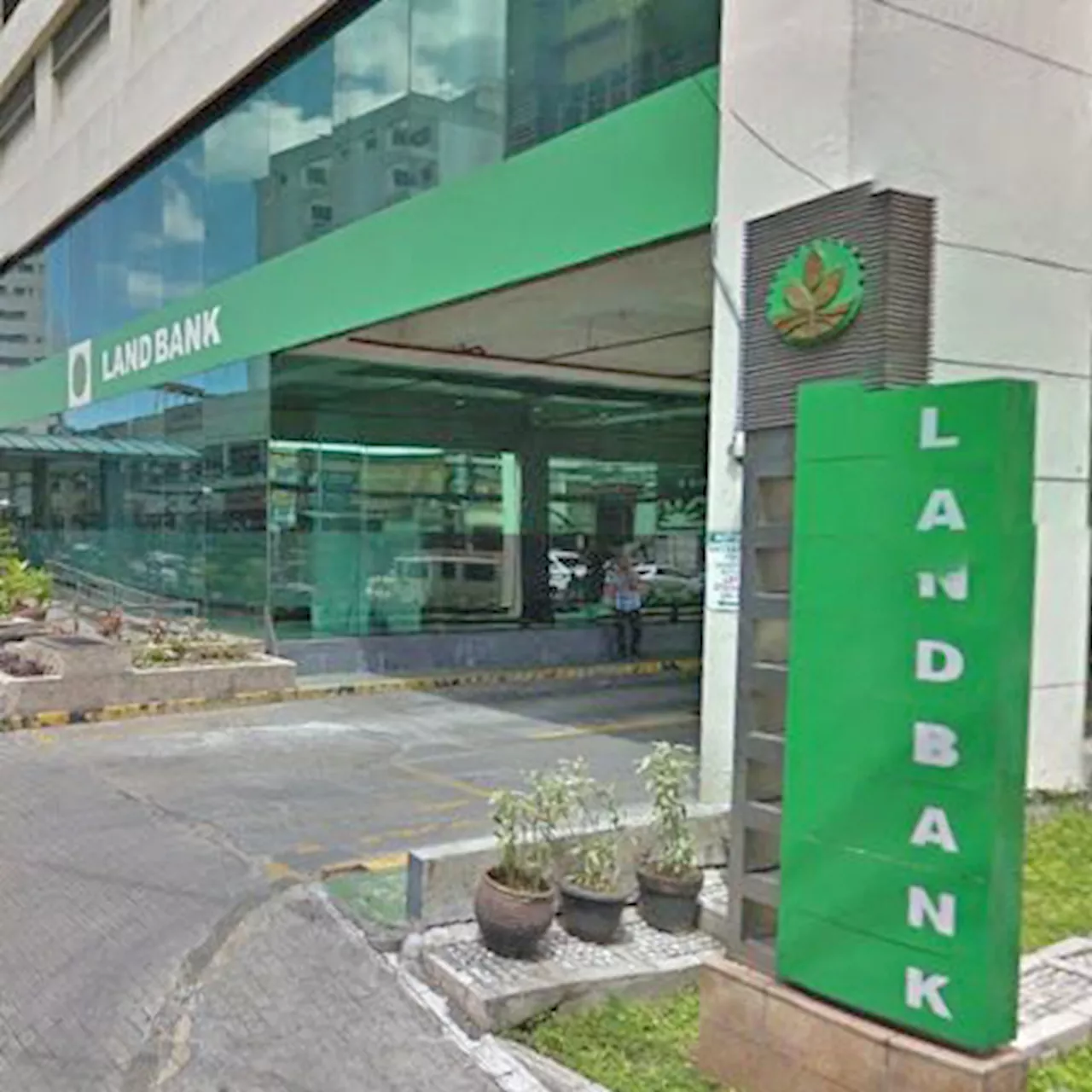 LandBank selling 97.6% stake in UCPB Savings Bank under privatization plan