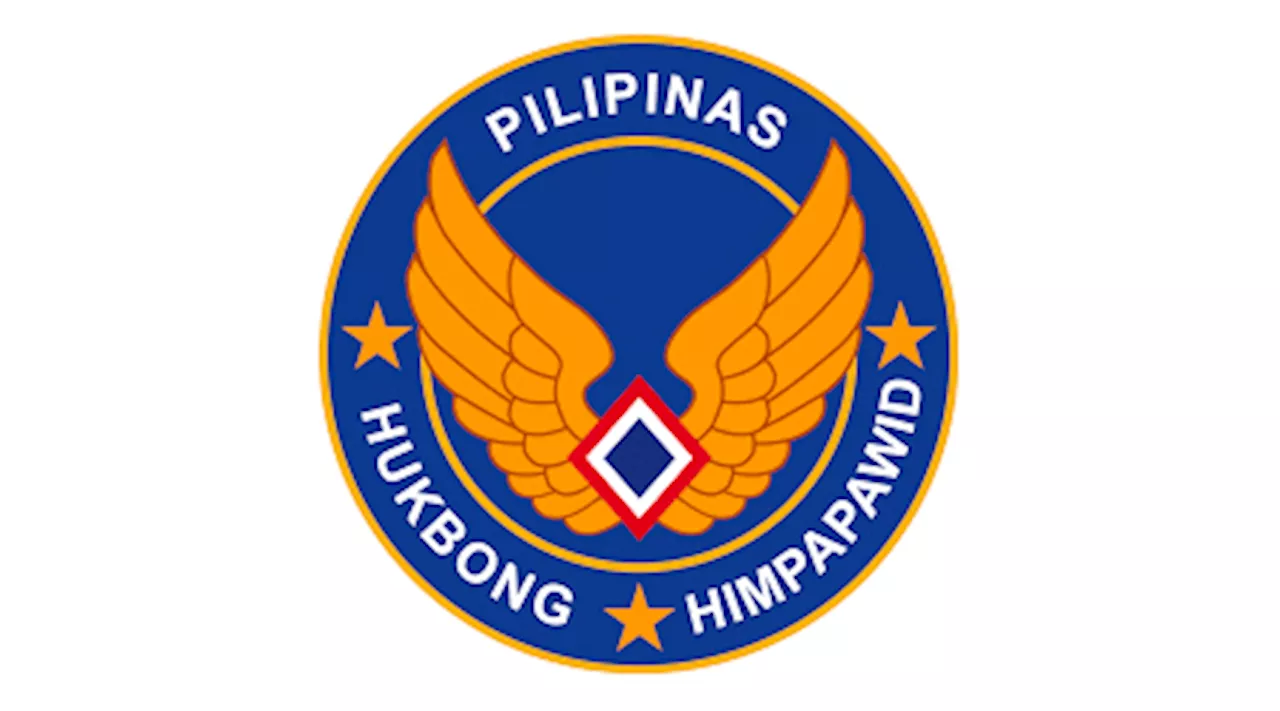 Philippine Air Force on alert for possible mass repatriation of Filipinos from Lebanon