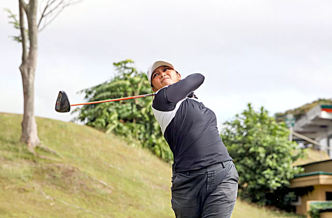 Top guns return for ICTSI Iloilo Golf Challenge