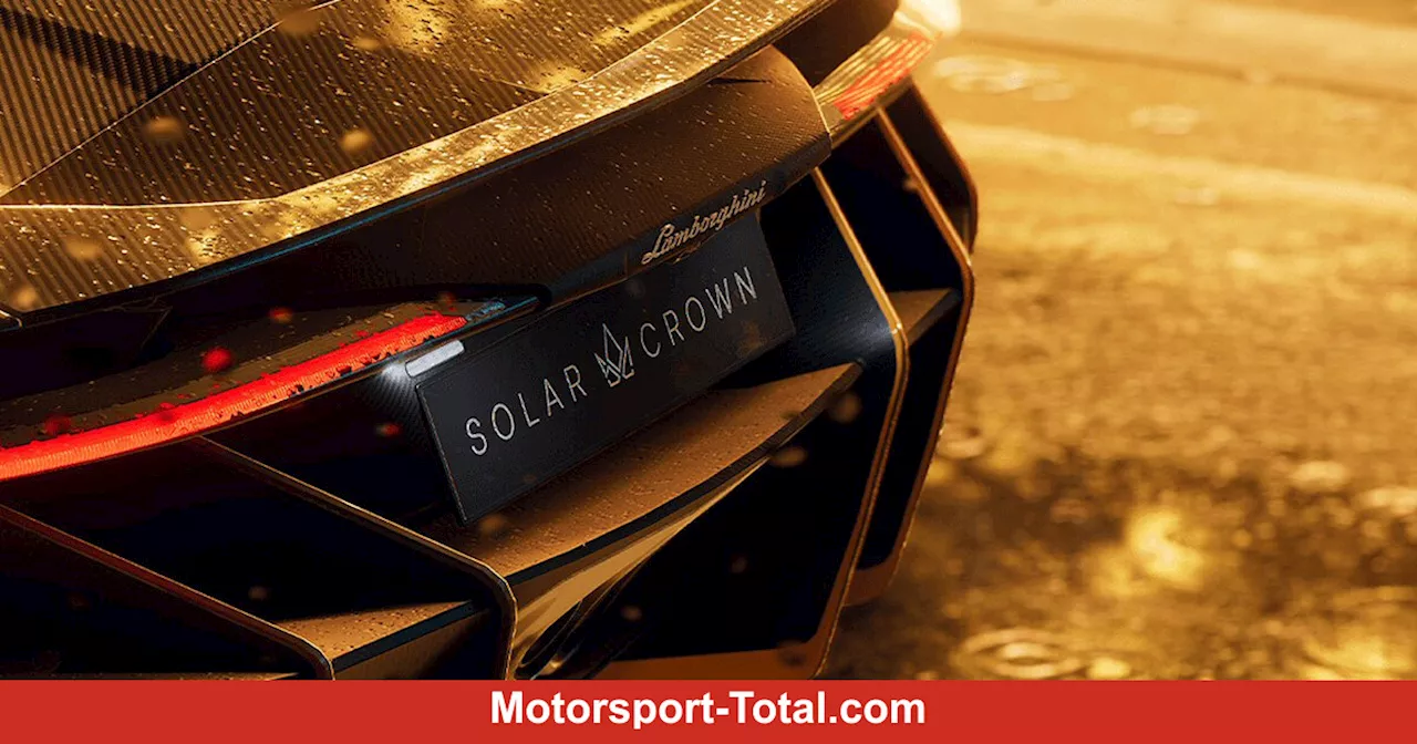 Test Drive Unlimited Solar Crown: Erste Saison, großes Update, kostenloser Solar Pass