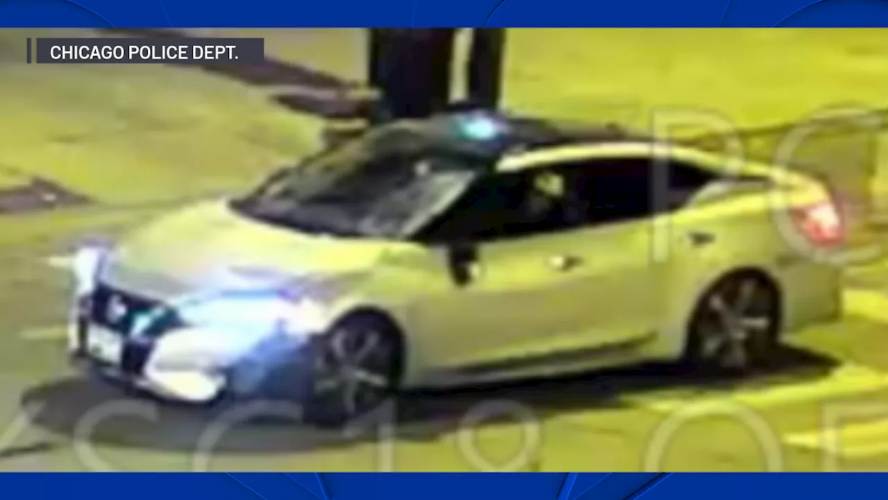 Driver sought in deadly East Garfield Park hit-and-run