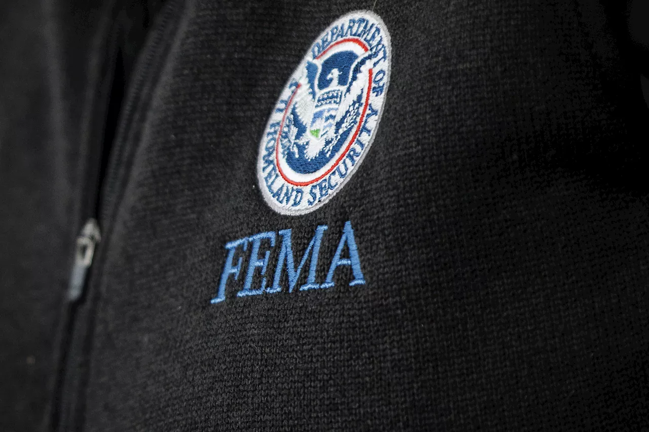 FEMA's Response To Hurricane Helene Faces Criticism And Praise