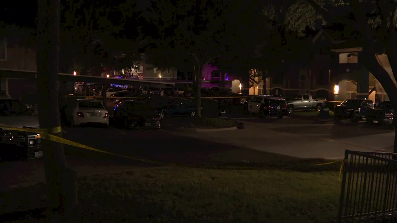 Suspect dead in police shooting in east Plano: Police