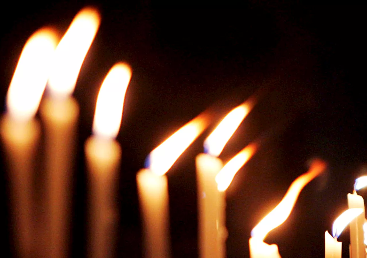 Events planned in Southland to mark anniversary of Oct. 7 conflict in Gaza