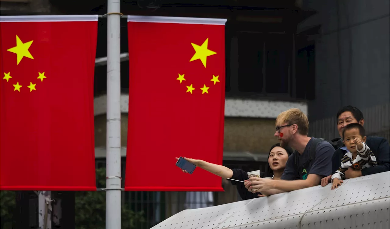 Chinese Hackers Breached U.S. Broadband Networks Targeting Wiretap Requests