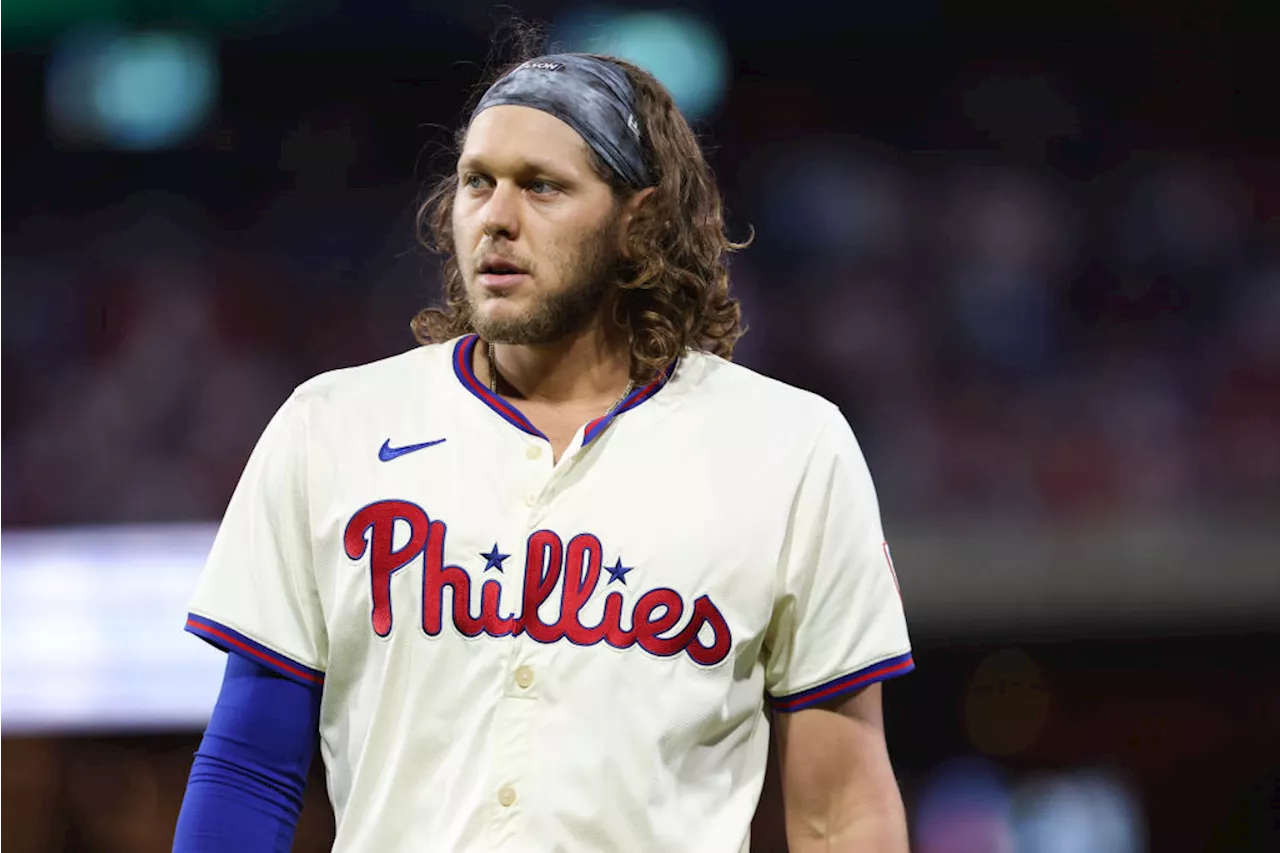 Shocker: Alec Bohm benched by Phillies in Game 2 of NLDS