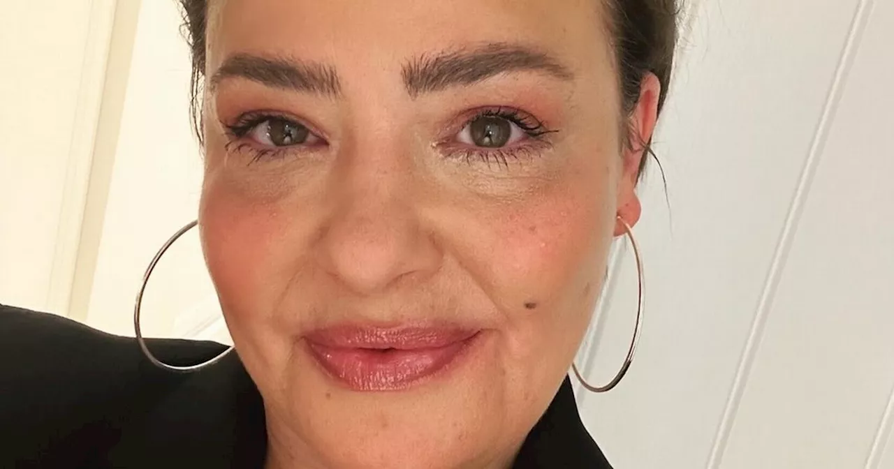 Ant McPartlin's ex Lisa Armstrong says 'everything's changing' with cryptic post