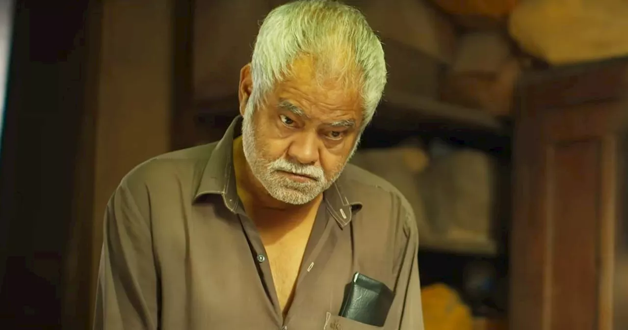 Sanjay Mishra: बनारस की घाट से उठकर, कॉमेडी के बादशाह बने संजय मिश्रा