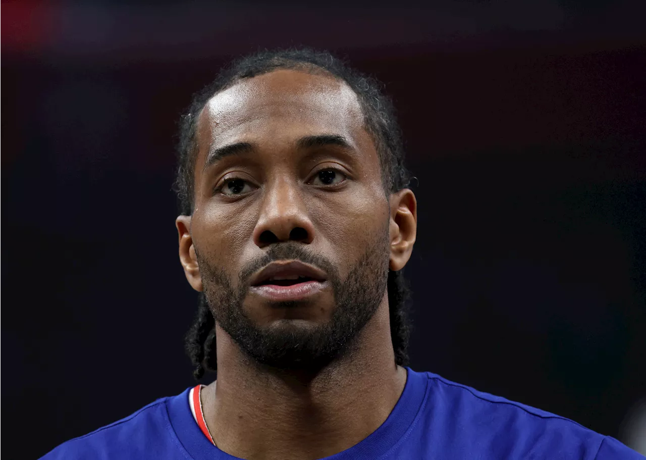 Clippers News: Kawhi Leonard Provides Significant Injury Update on His Knee