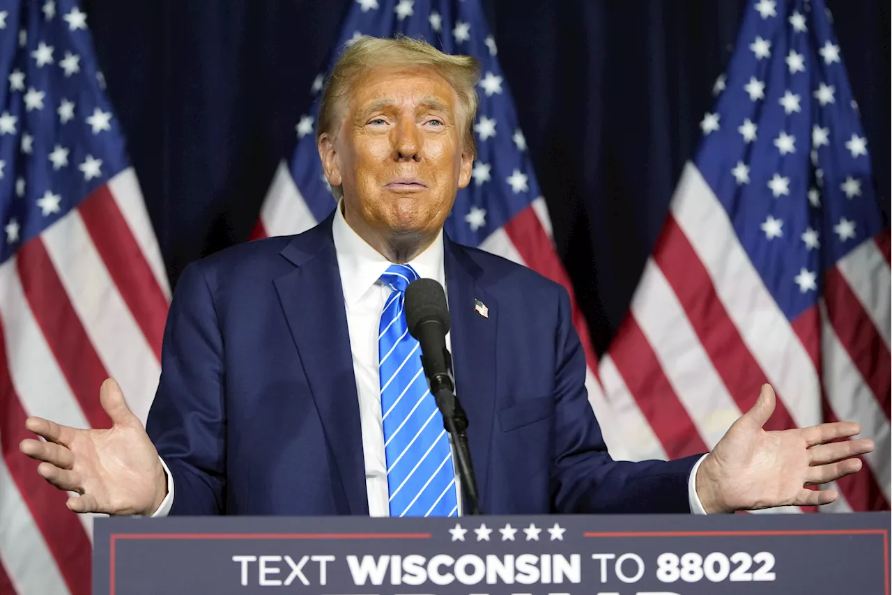 Donald Trump Rally in Juneau, Wisconsin: How to Watch