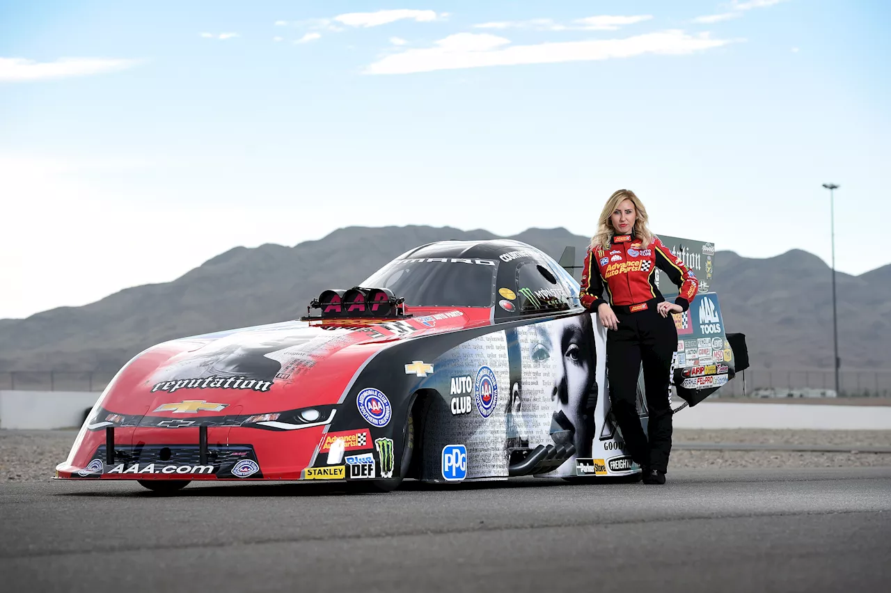 NHRA's Arizona Nationals Gets Future Confirmed In Huge Announcement