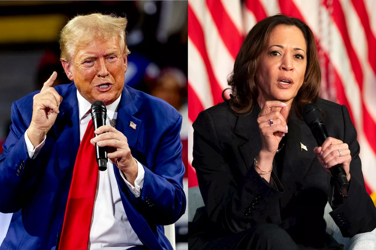 Legendary Texas Republican makes shocking Harris-Trump prediction about ‘afraid’ GOP voters