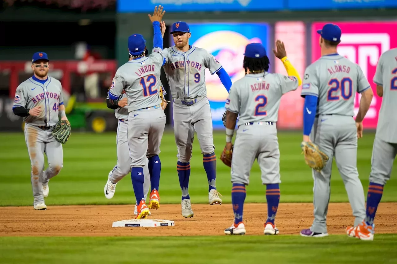 MLB playoffs Where to buy tickets for New York Mets vs. Philadelphia